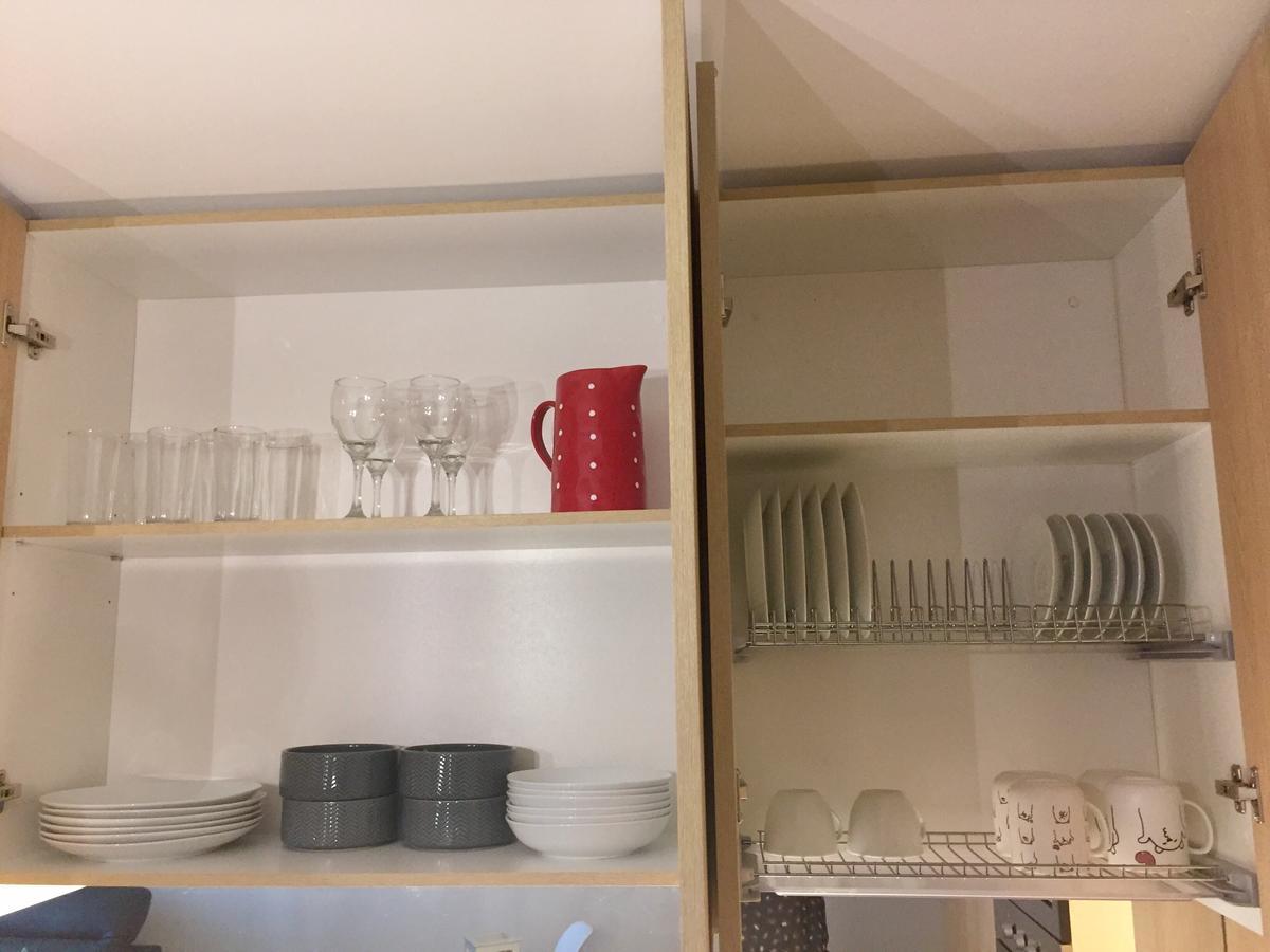 Apartamentos El Golf Las Condes Santiago de Chile Eksteriør billede
